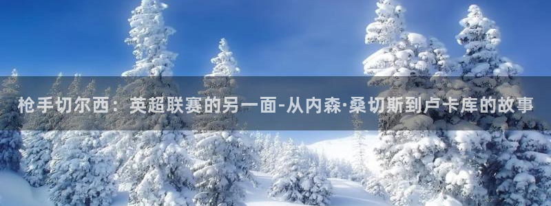 蓝鲸鱼直播app：枪手切尔西：英超联赛的另一面-从内森·桑切斯到卢卡库的故事