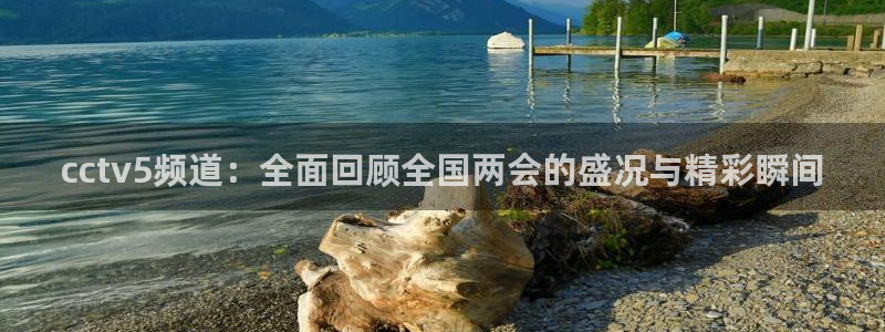 鲸鱼体育nba直播在线观看免费：cctv5频道：全面回顾全国两会的盛况与精彩瞬间